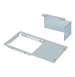 Fuente de alimentacion redundante unyka 2 fuentes ,crps 550wr 80+ platinium apfc activo