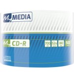 Cd-r verbatim my media 50szt