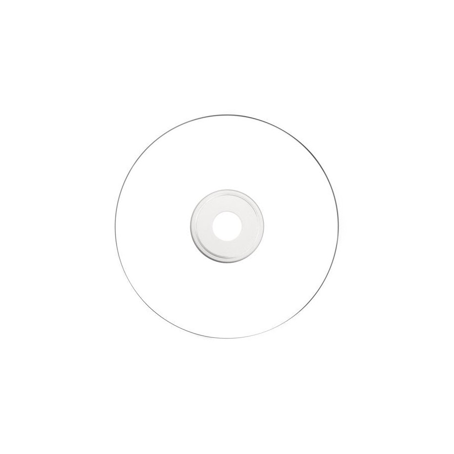 Dvd-r verbatim my media printable 50szt