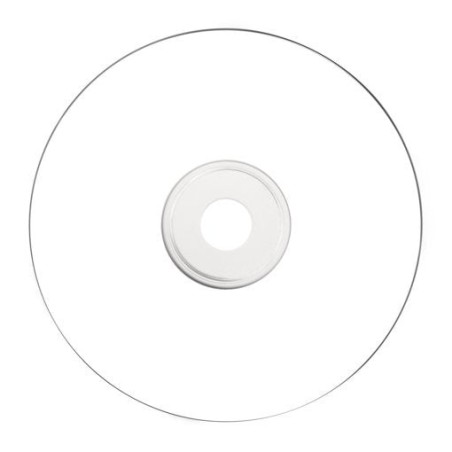 Dvd-r verbatim my media printable 50szt