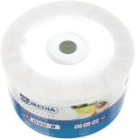 Dvd-r verbatim my media printable 50szt