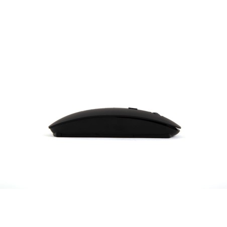 Iggual ratón bluetooth bom-1600dpi negro