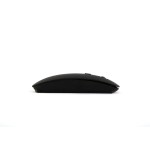 Iggual ratón bluetooth bom-1600dpi negro