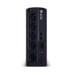 Sai línea interactiva cyberpower vp1600elcd 1600va-960w 5 salidas formato torre