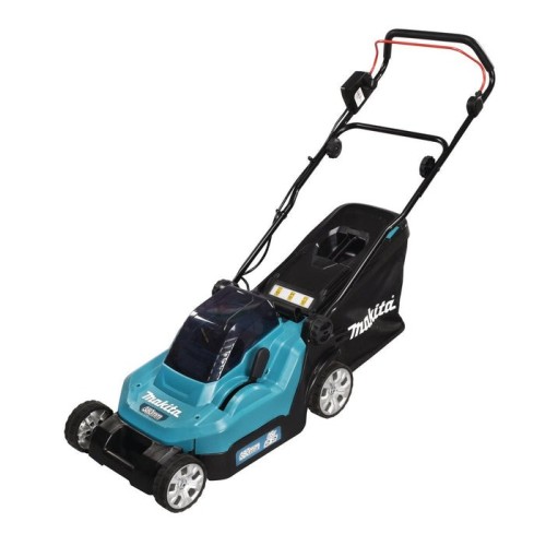 Cortacésped inalámbrico makita dlm382z (sin bateria ni cargador)