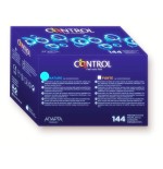 Control - adapta nature preservativos 144 unidades
