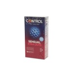 Control - xtra dots 12 uds