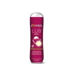 Control - lub gel lubricante efecto calor 75 ml