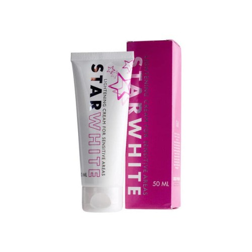 Cobeco - star crema aclarante de la piel 50ml