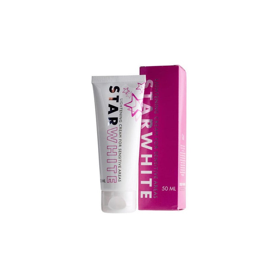 Cobeco - star crema aclarante de la piel 50ml