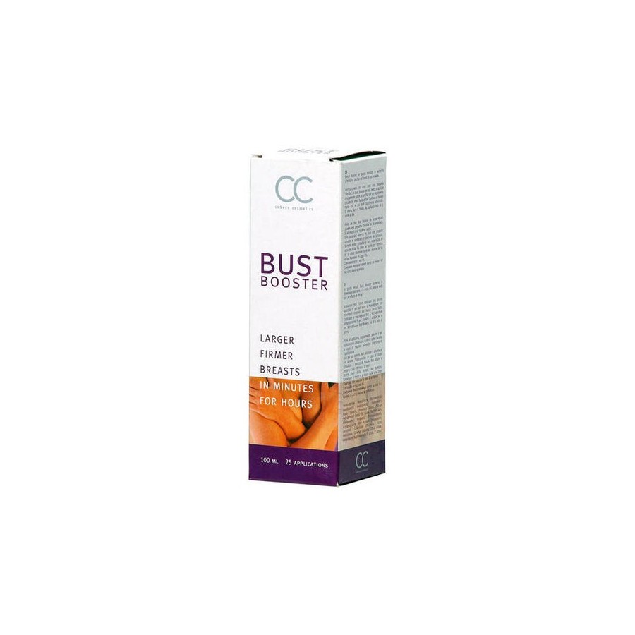 Cobeco - gel potenciador pecho reafirmante 60ml