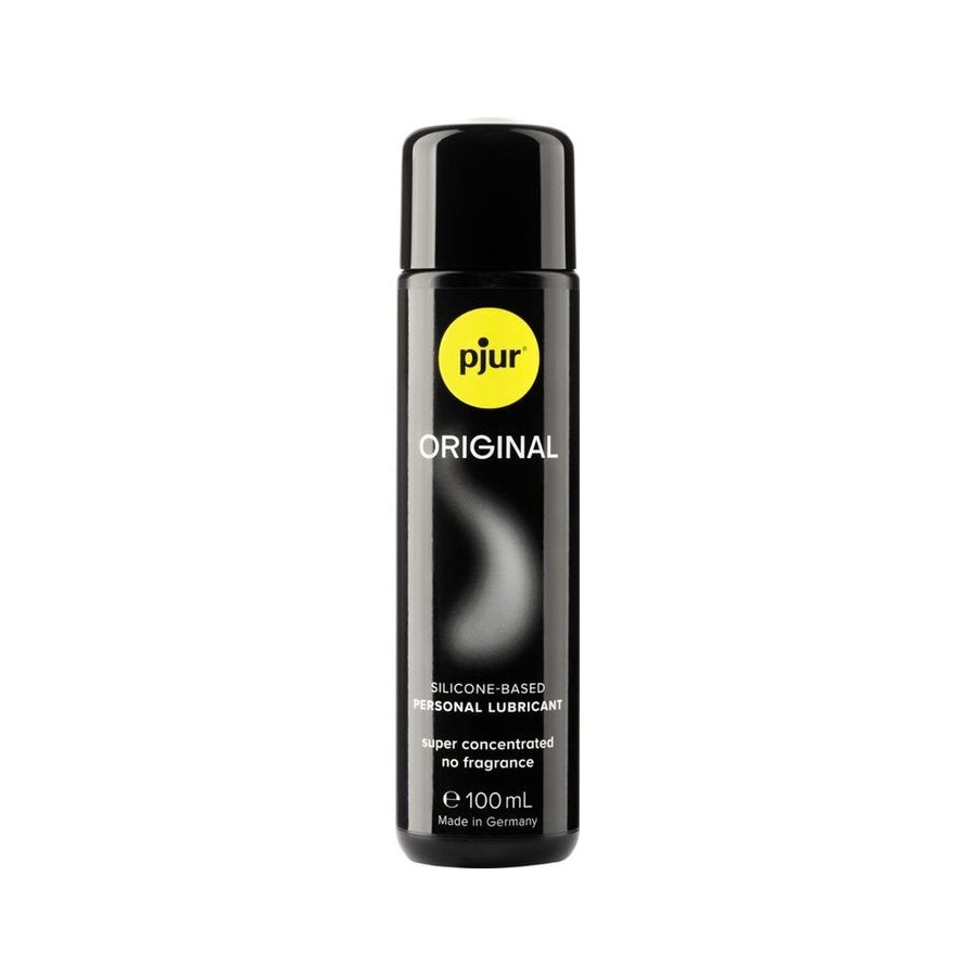 Pjur - original lubricante silicona 100 ml