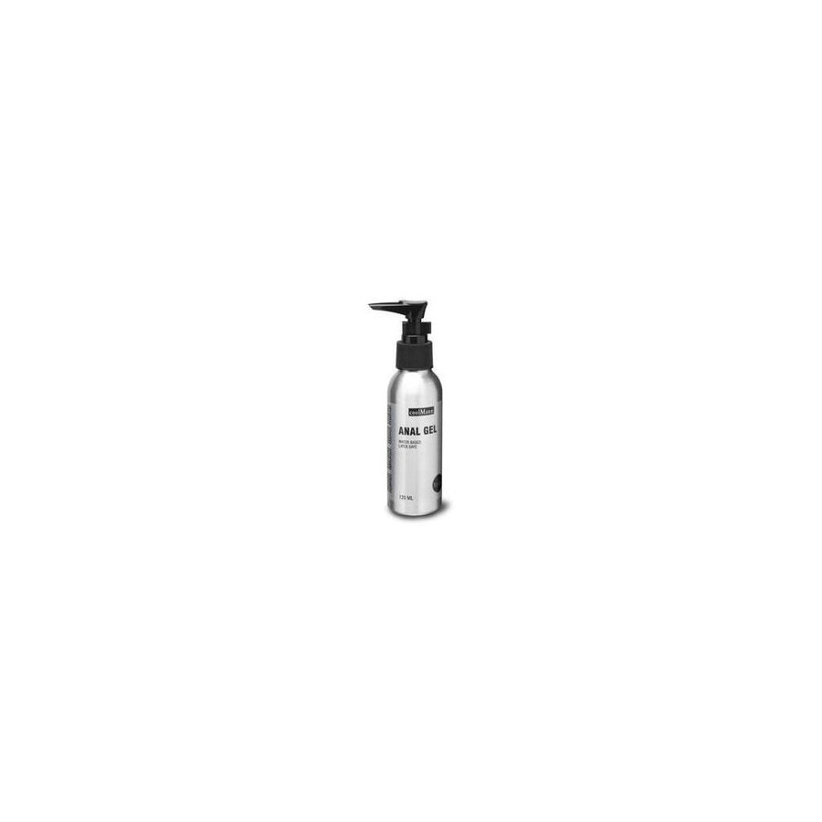 Cobeco - coolmann anal gel 150ml