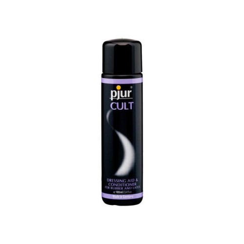 Pjur - cult para latex 100 ml