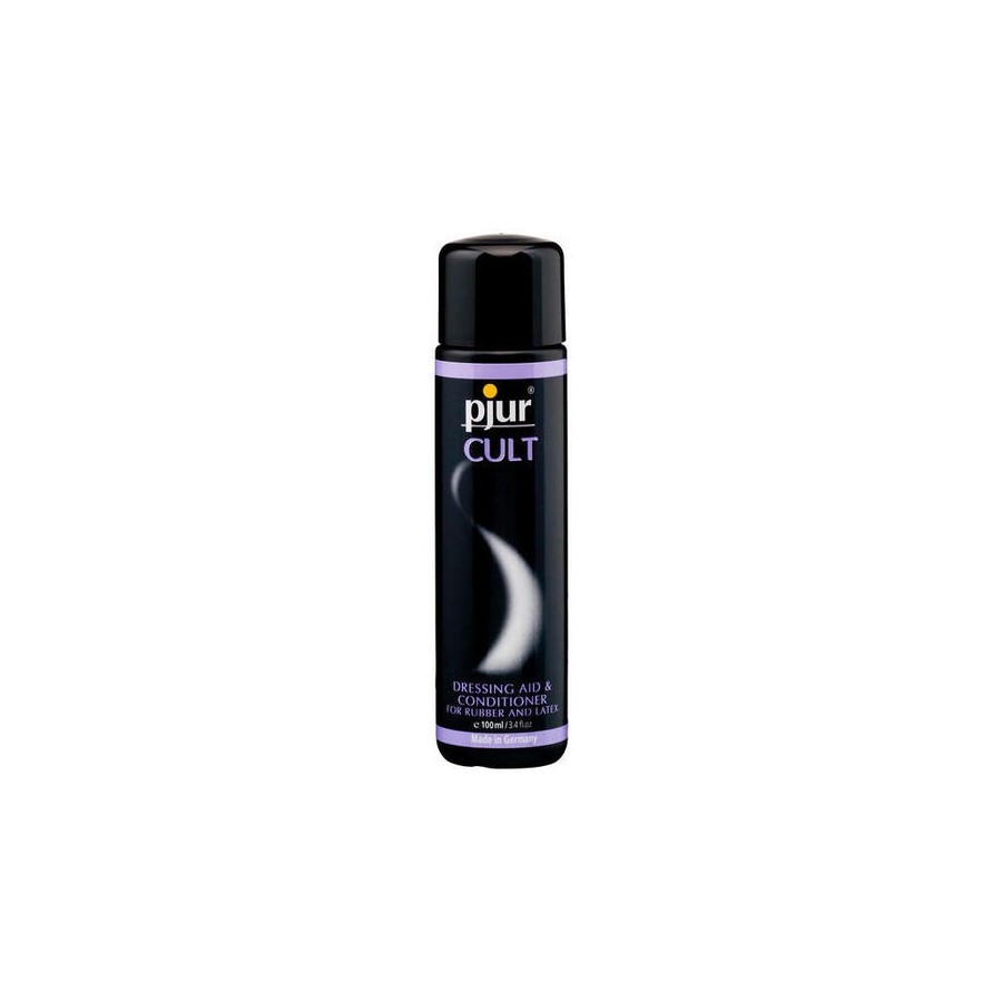 Pjur - cult para latex 100 ml