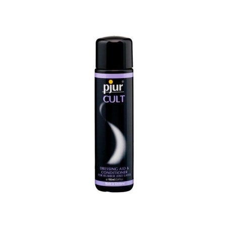 Pjur - cult para latex 100 ml