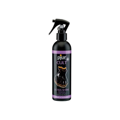 Pjur gel cult ultra shine 250 ml