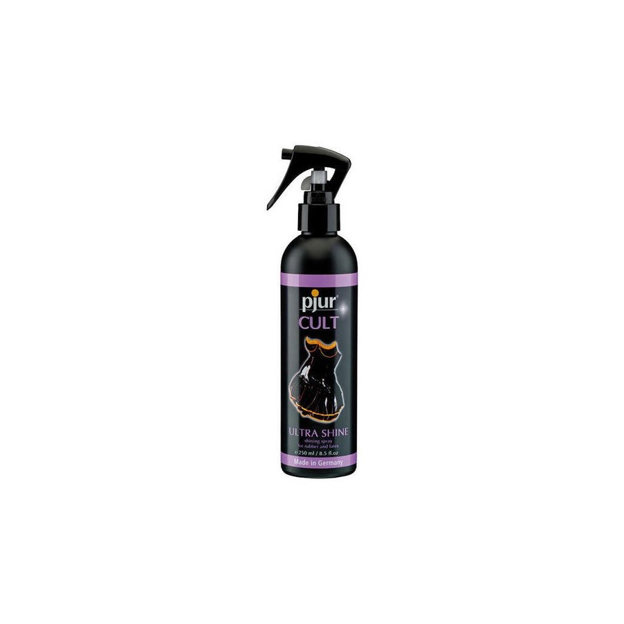 Pjur gel cult ultra shine 250 ml