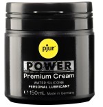 Pjur - power premium cream personal lubricant 150 ml