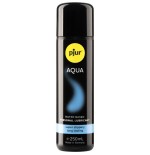 Pjur - aqua lubricante base agua 250 ml