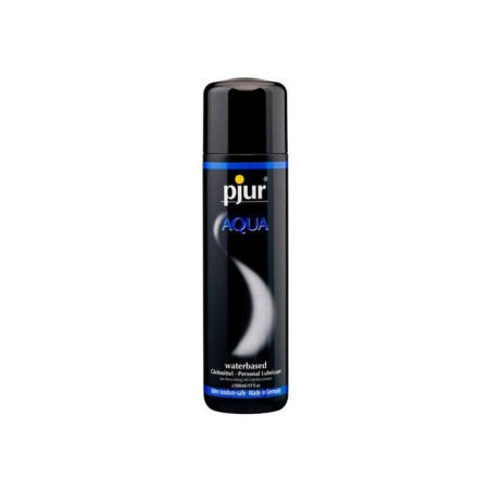 Pjur - basic lubricante base agua 500 ml