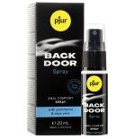Pjur - back door spray relajante anal