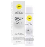 Pjur - med lubricante premium silicona 100 ml