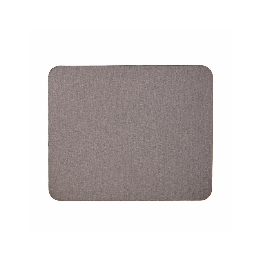 Alfombrilla fellowes estándar 29702 0.6 x 186 x 224mm gris