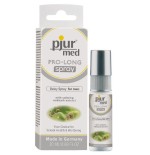 Pjur - med pro-long spray retardante con calmante 20 ml