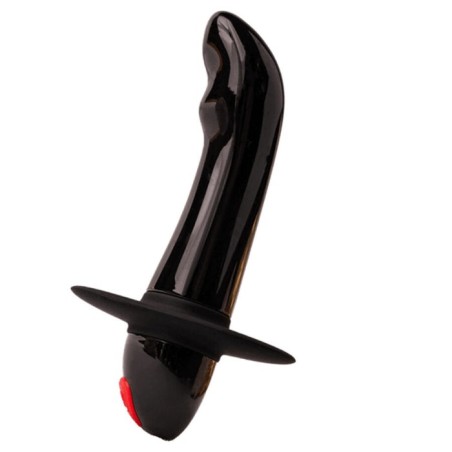 Plug quest prostate bullet negro