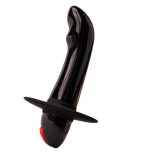 Plug quest prostate bullet negro
