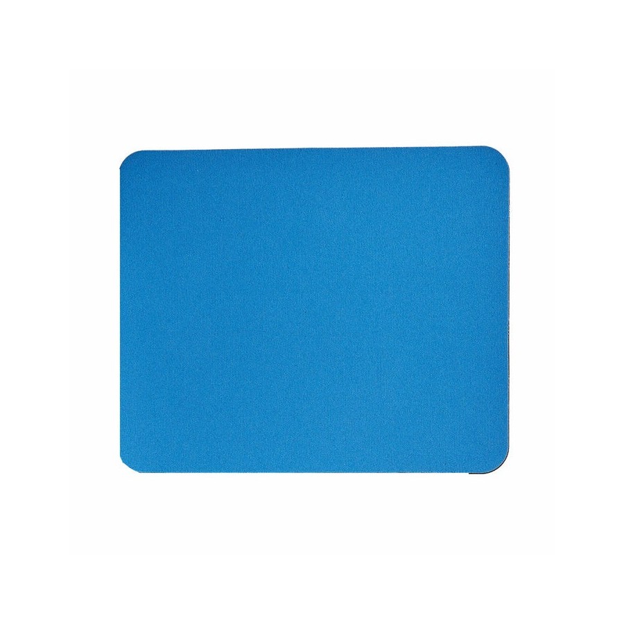 Alfombrilla fellowes estándar 29700 0.6 x 186 x 224mm azul