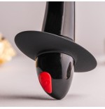 Plug quest prostate bullet negro