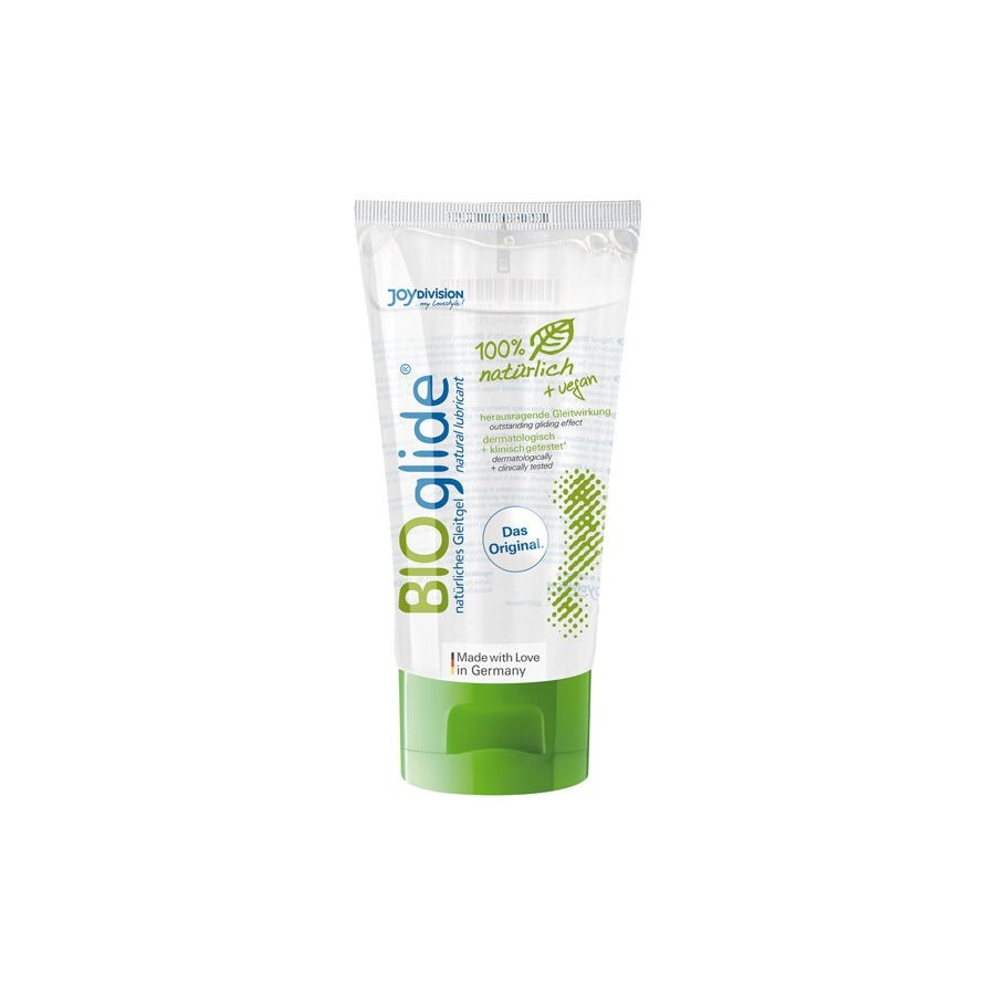 Bioglide - lubricante natural 150 ml