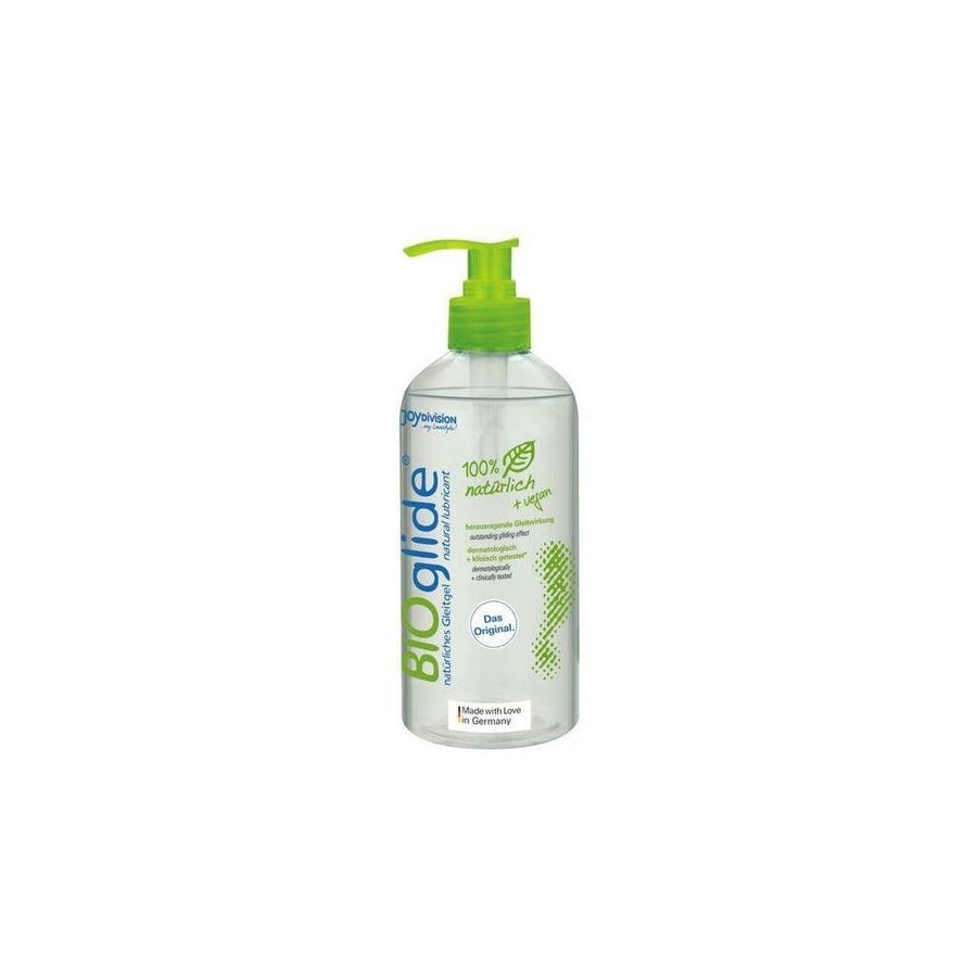 Bioglide - lubricante natural 500 ml