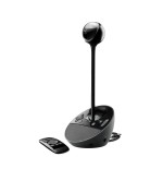 Logitech web cam bcc950 conference  fullhd color 1920 x 1080 audio  usb 2.0 - h.264