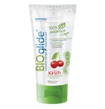 Joydivision bioglide - lubricante sabor cereza 80 ml