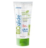 Joydivision bioglide - plus lubricante con ginseng 100 ml