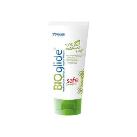 Joydivision bioglide - lubricante seguro con carragenina 100 ml