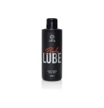 Cobeco - bodylube body lube lubricante base agua latex safe 1000 ml