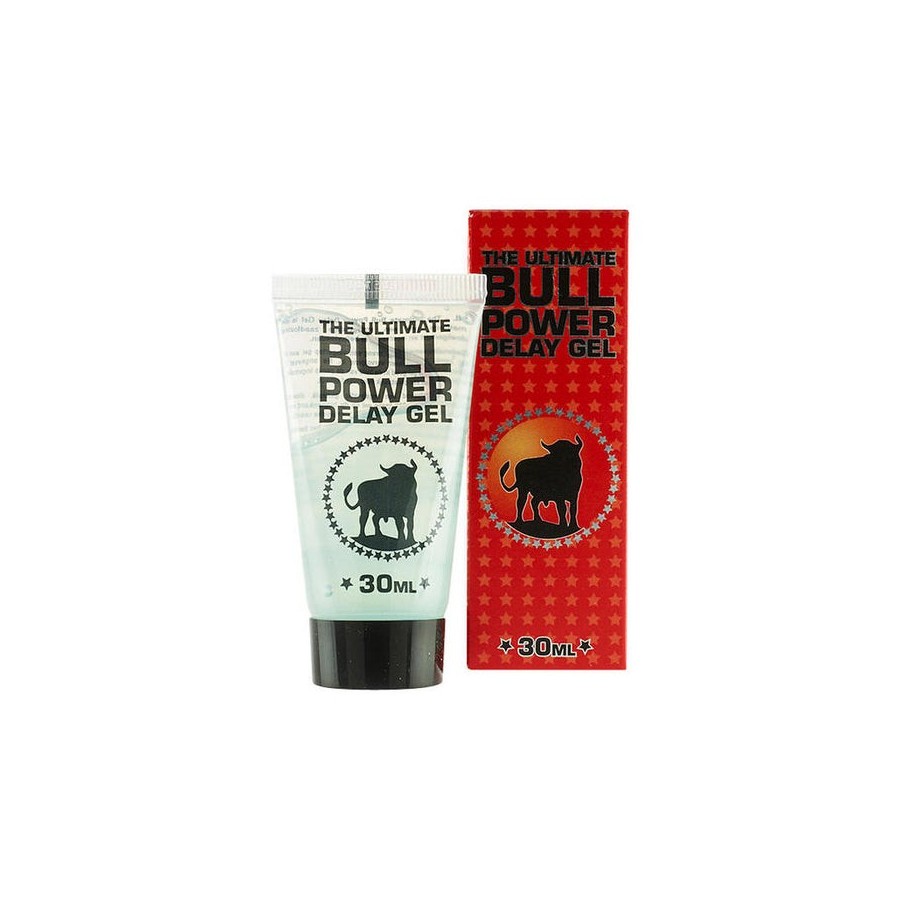 Cobeco - bull power delay gel retardante