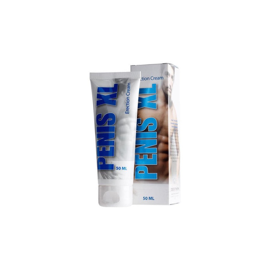 Cobeco - penis xl crema aumento pene 50 ml