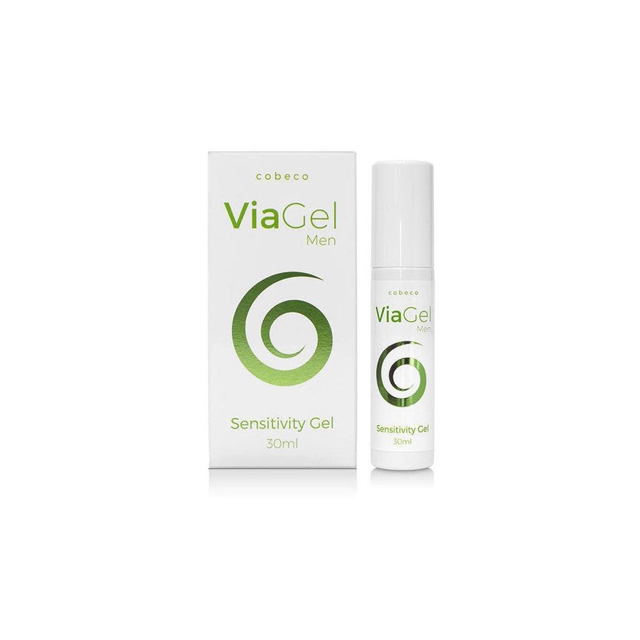 Cobeco - viagel para hombre 30ml