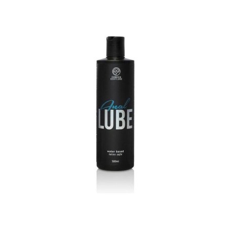 Cobeco - lubricante anal 500ml