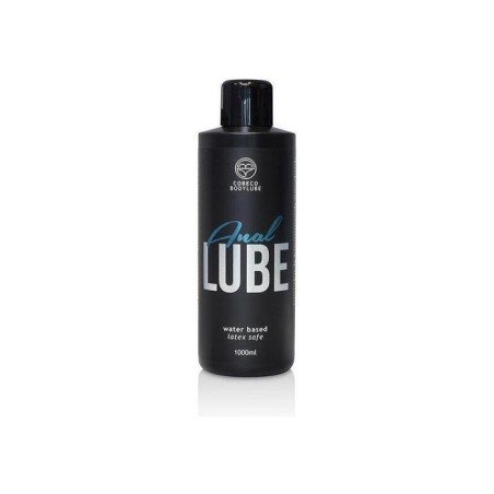 Cbl lubricante anal base agua 1000 ml