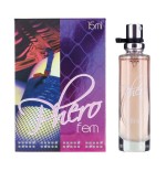 Cobeco - pherofem perfume de feromonas femenino 15ml