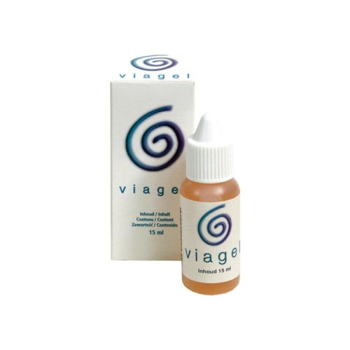 Cobeco - viagel para mujer gel estimulante 30ml