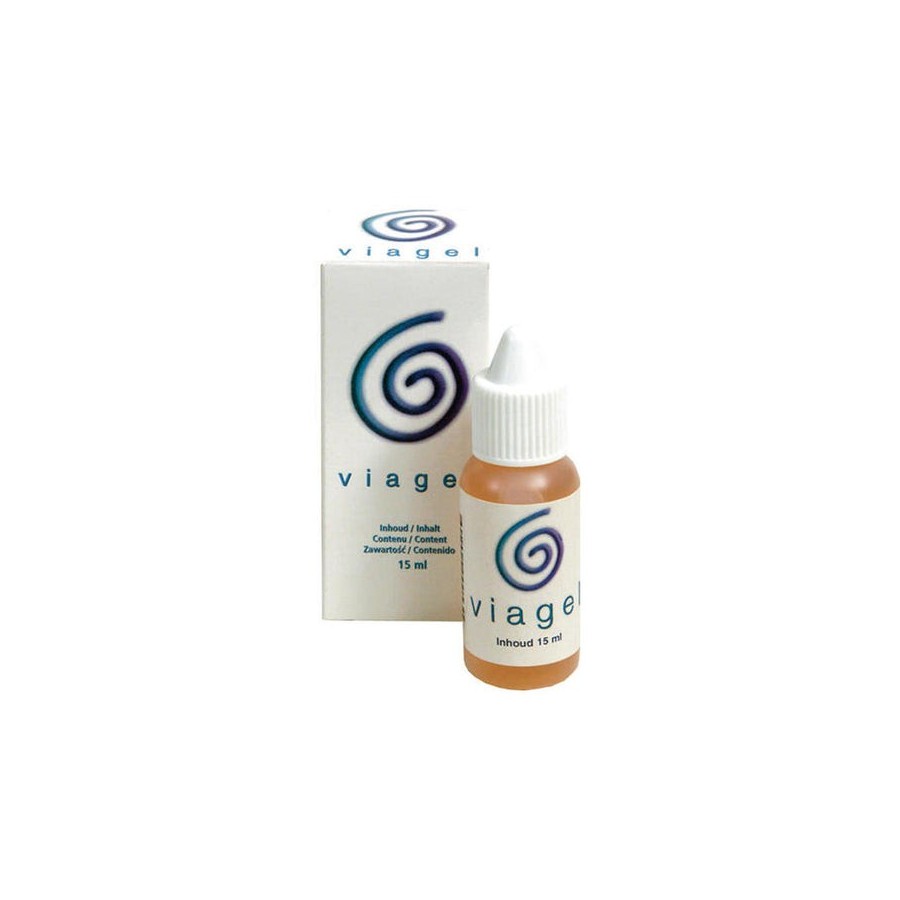 Cobeco - viagel para mujer gel estimulante 30ml