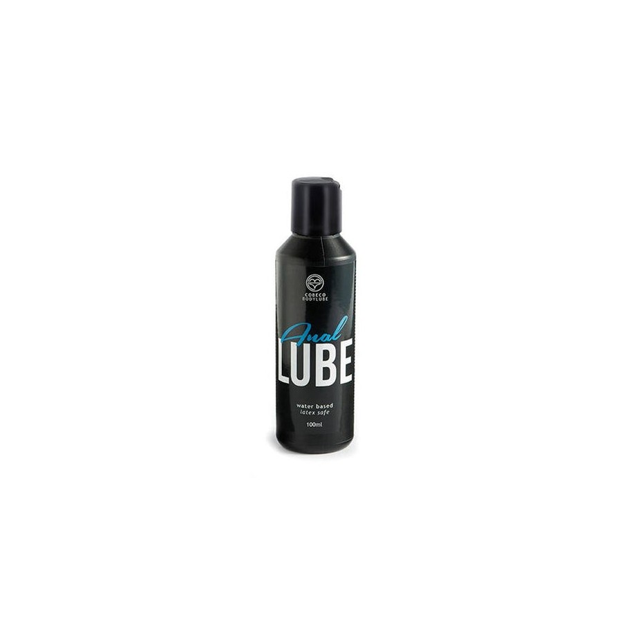 Cobeco - lubricante anal 100 ml