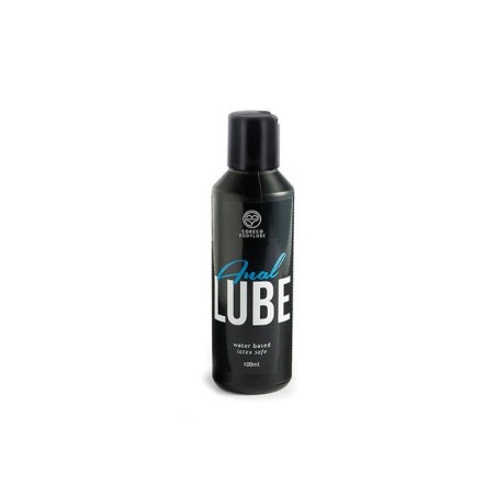 Cobeco - lubricante anal 100 ml